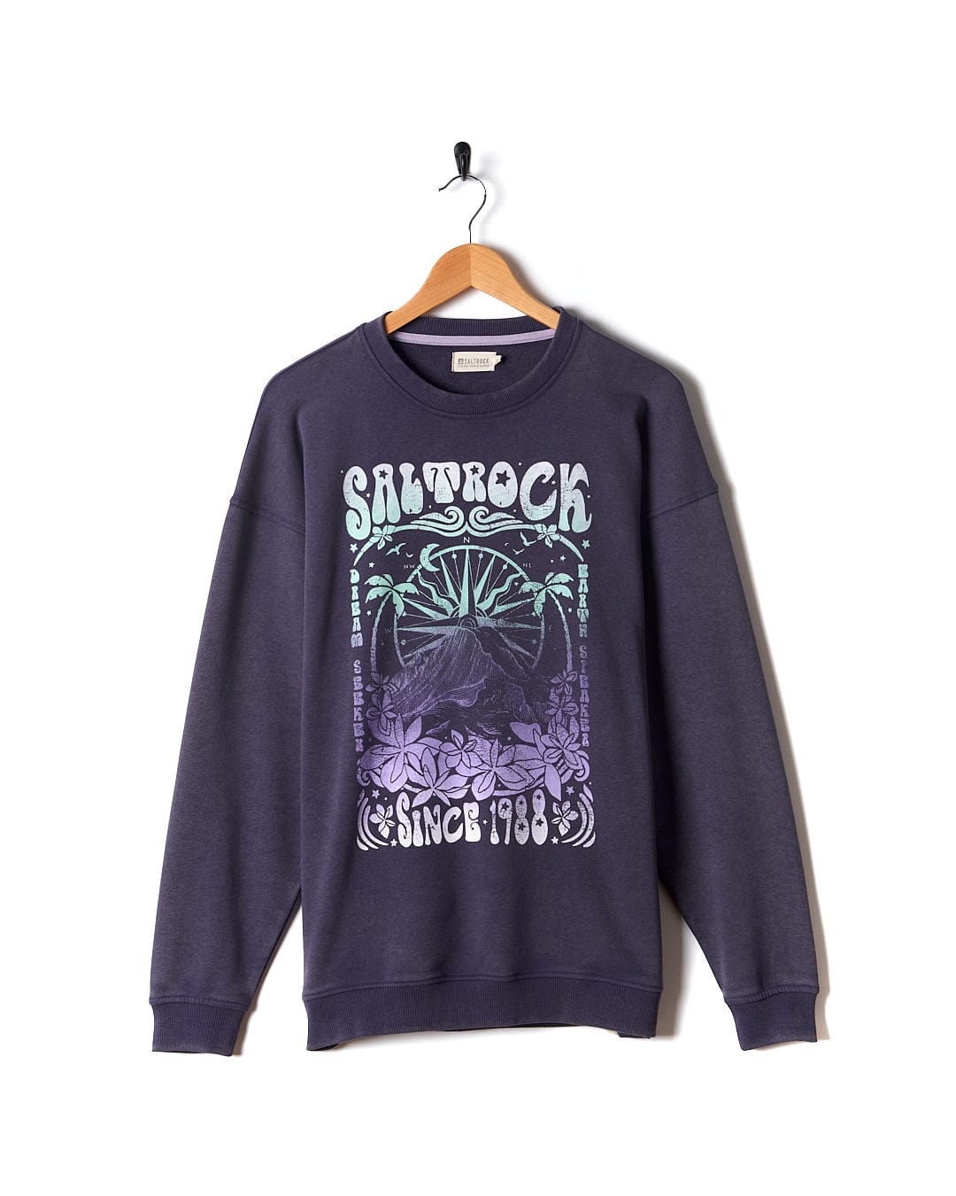 Saltrock sweatshirt best sale