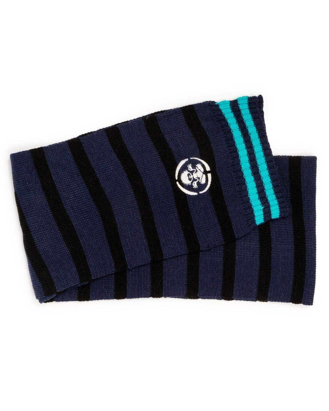 Target - Boys Scarf - Blue - Saltrock