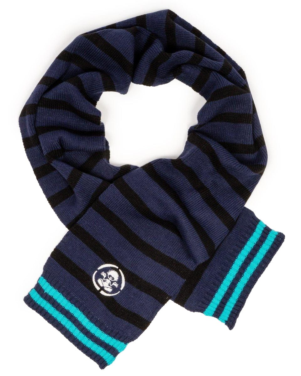 Target - Boys Scarf - Blue - Saltrock