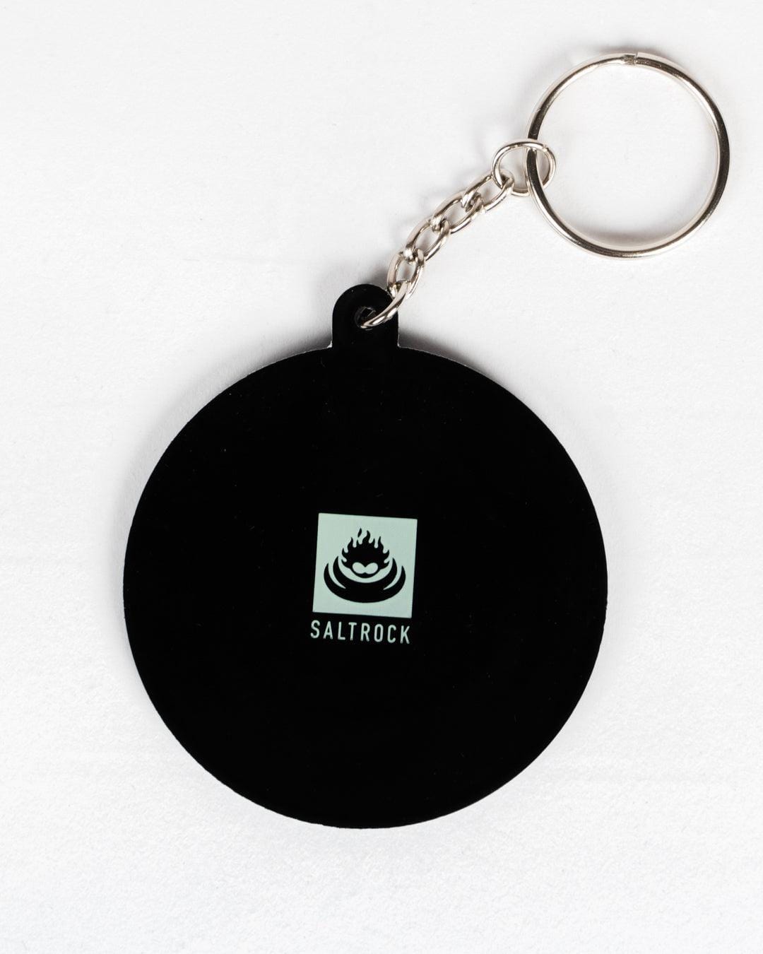 Target Tok - Keyring - Saltrock