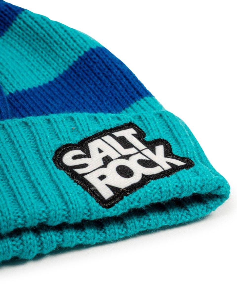 Tok - Boys Beanie - Blue - Saltrock